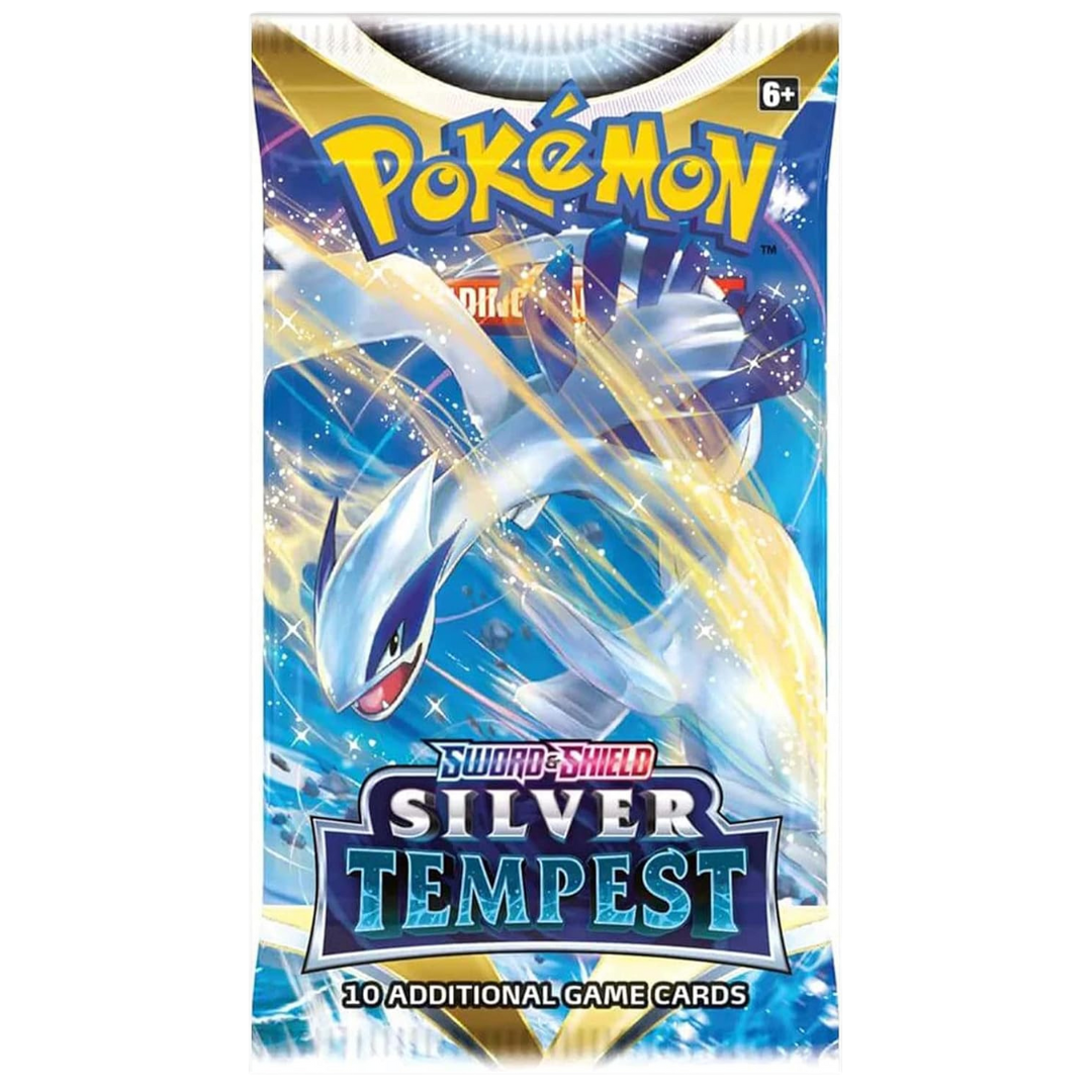 Silver Tempest
