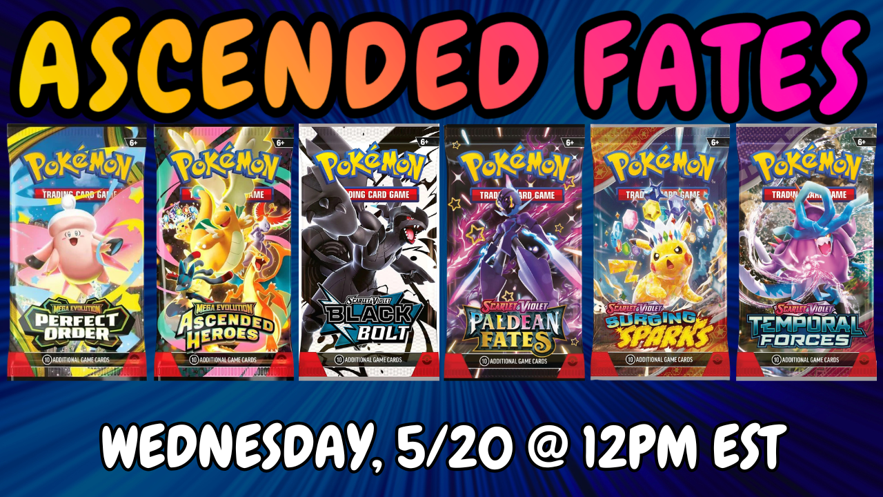 ASCENDED FATES – PokeHEX