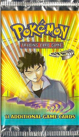 Gym Heroes (Halftime)
