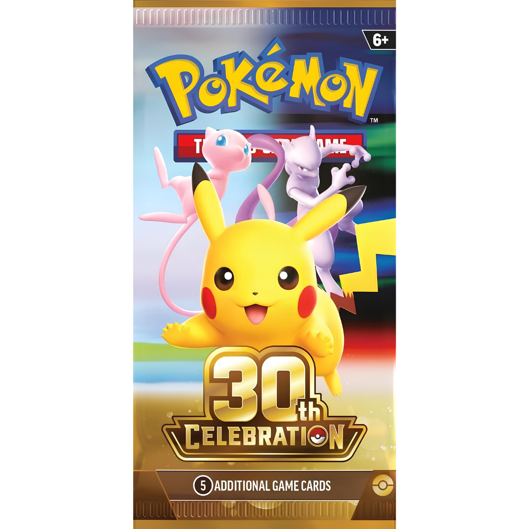 PokeHEXclusive 30th Anniversary