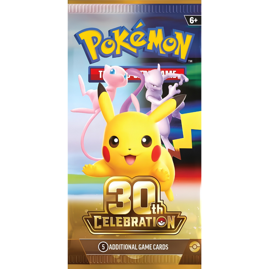 PokeHEXclusive 30th Anniversary
