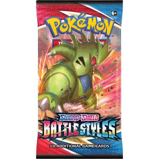 Halftime, Battle Styles