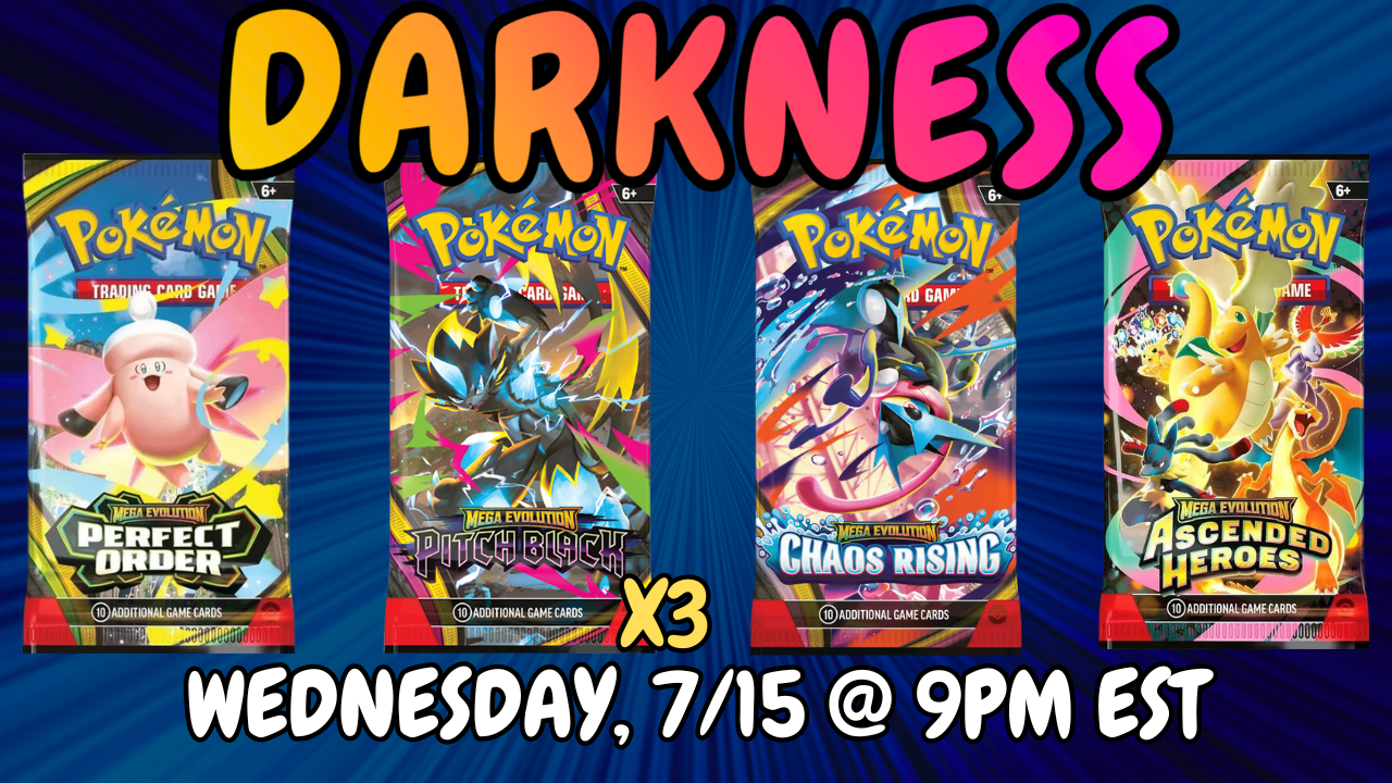 DARKNESS