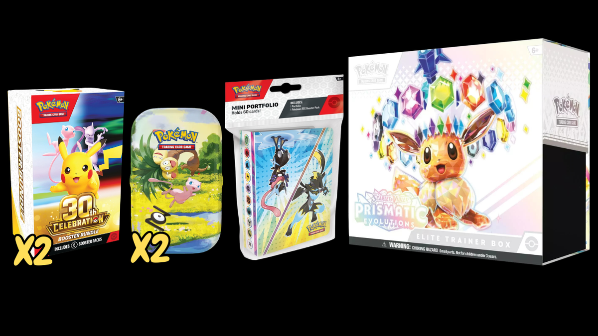 PokeHEX VIP — Pokemon Bundle