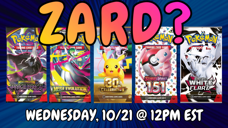 ZARD?