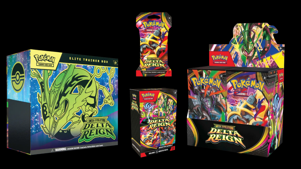 PokeHEX VIP — Pokemon Bundle 2.0