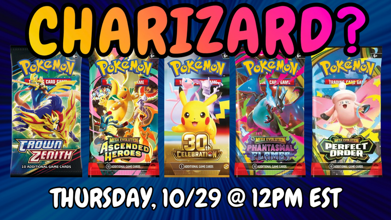 Charizard?