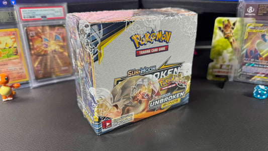 booster box break Outlaws of Thunder Junction Play Booster Box Break by Color OTJ40110