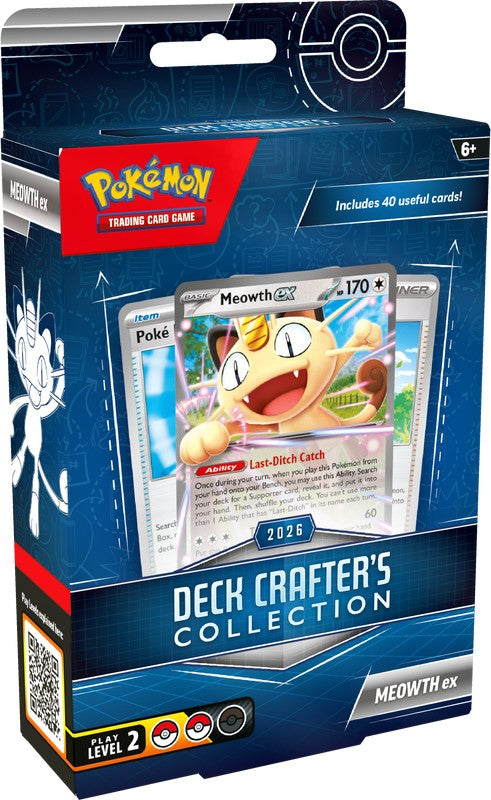 PokeHEX VIP — Pokemon Deck Crafter's Collection