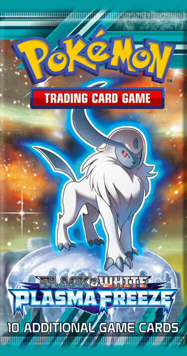 Plasma Freeze (Halftime)